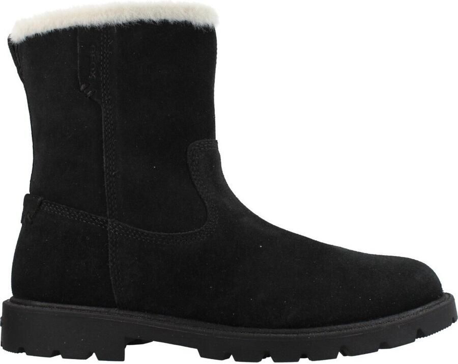 Geox Laarzen J Shaylax Girl Wpf
