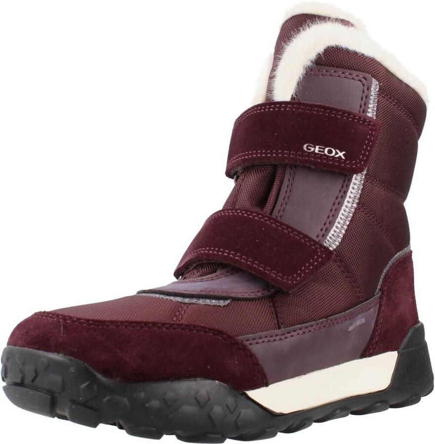 Geox Laarzen J Trekkyup Girl
