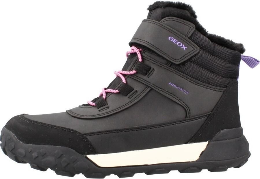 Geox Laarzen J Trekkyup Girl