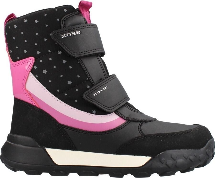 Geox Laarzen J Trekkyup Girl