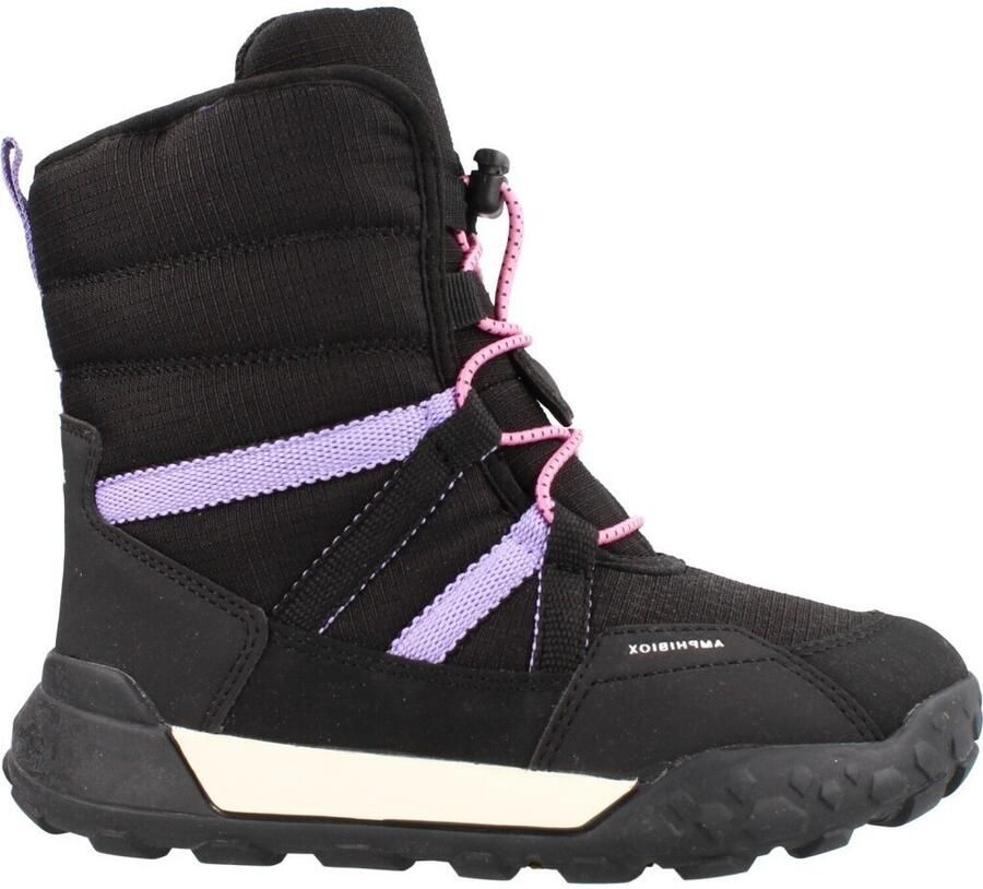 Geox Laarzen J Trekkyup Girl