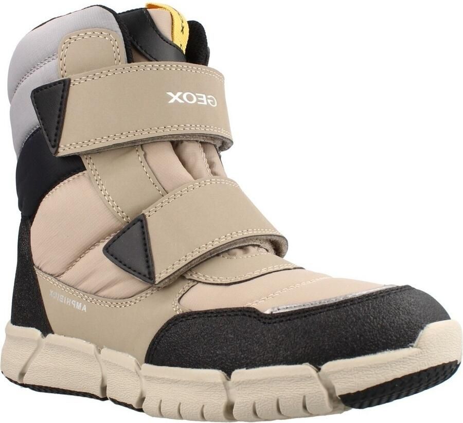 Geox Laarzen J169xc 0fu50 - Foto 2