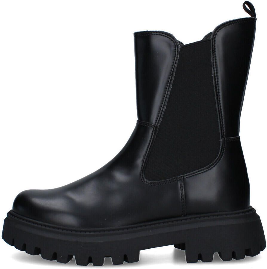 Geox Enkellaarzen J MAQUINNENS GIRL - Foto 3