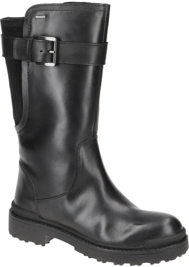 GEOX D NEVEGAL B ABX Zwart - Foto 2