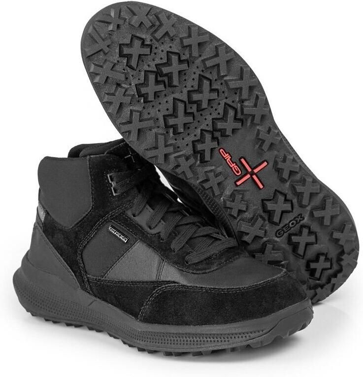 Geox Laarzen Pg1x Abx