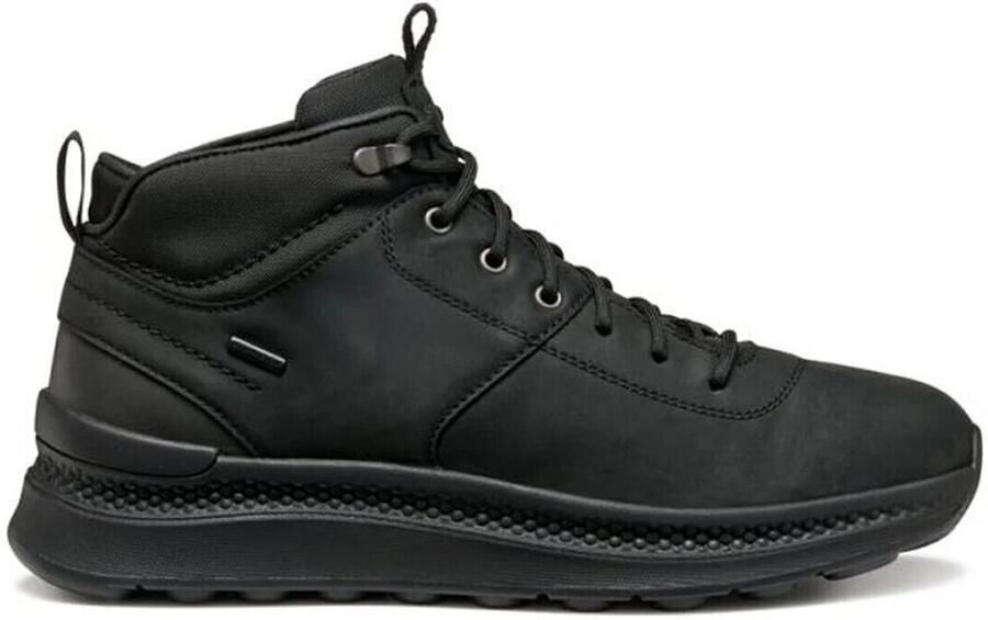 Geox Laarzen Schoenen--Mannen