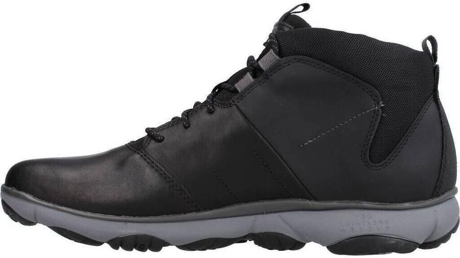 Geox Veterboots in zwart voor Heren grootte: 40 - Foto 2