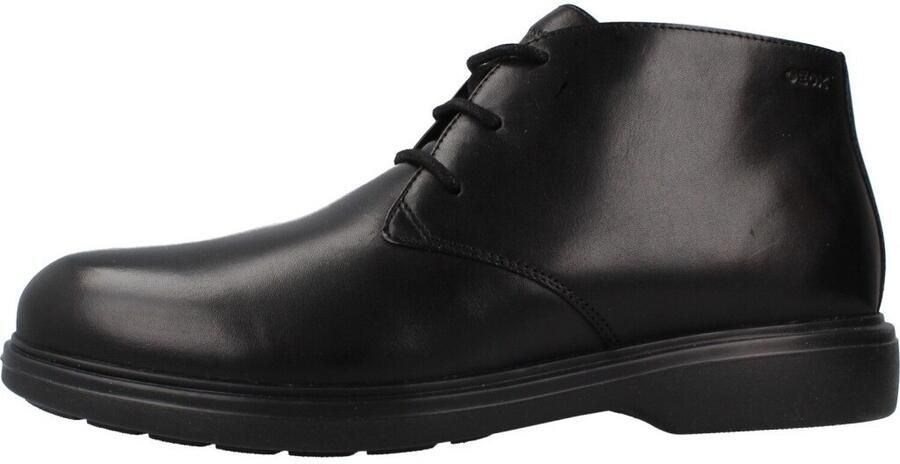 Geox Laarzen U Ottavio