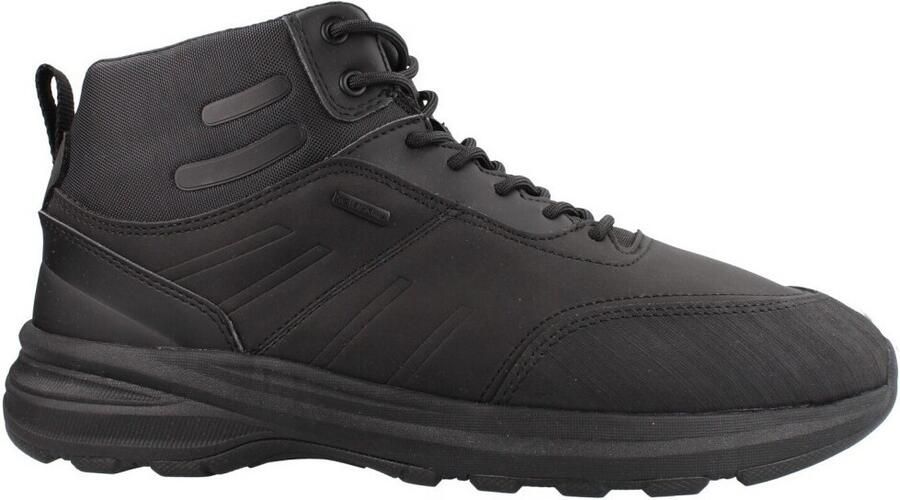 Geox Winterlaarzen U SENALES B ABX Veterboots outdoorboots met TEX-membraan - Foto 2