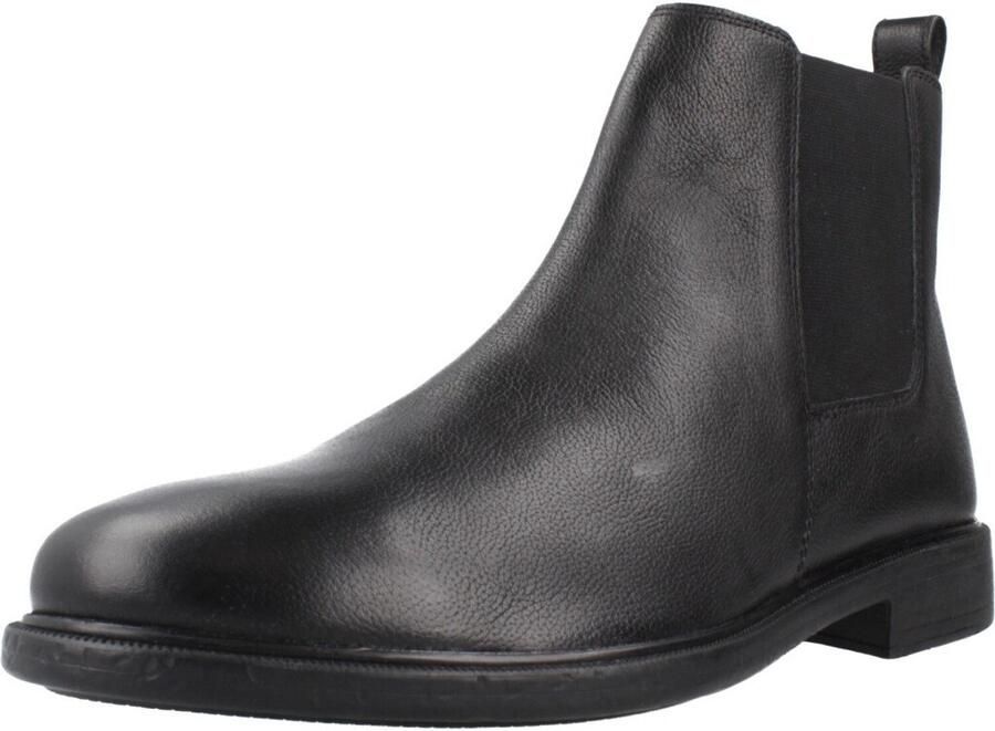 Geox Terence Herenschoenen Black Heren - Foto 2