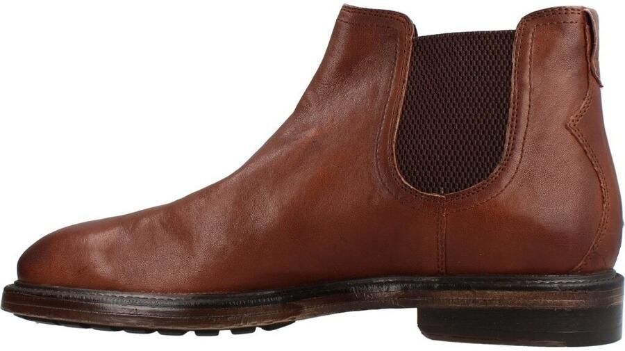 Geox Laarzen U26f7c 000tu - Foto 2