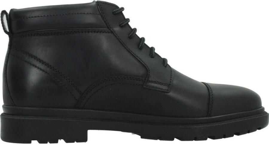 Geox Laarzen U46dda