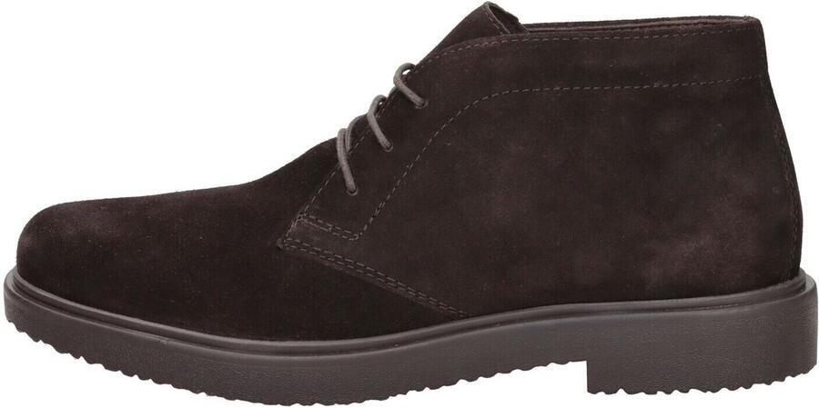 Geox Laarzen U46H9A 00022