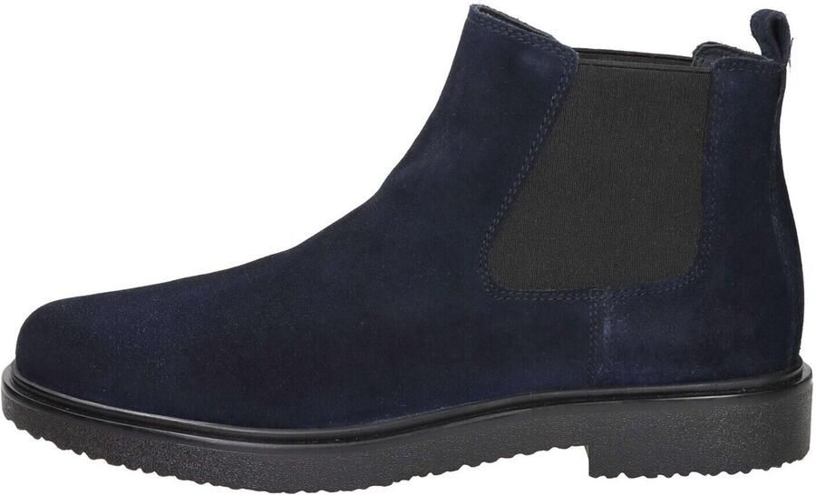 Geox Laarzen U46H9B 00022