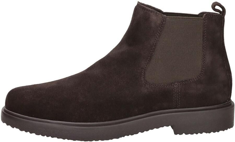 Geox Laarzen U46H9B 00022