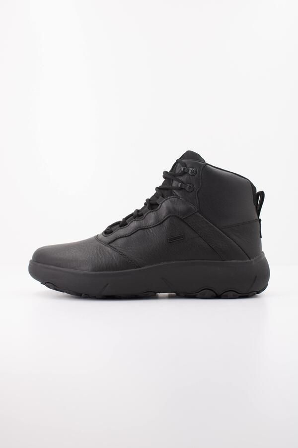 Geox Laarzen U46hfb