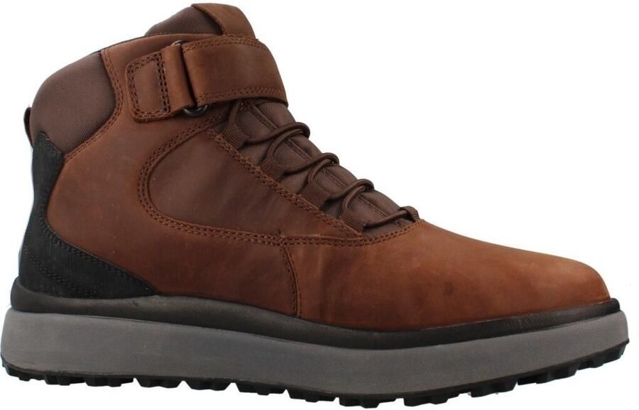 Geox Laarzen U56fzc