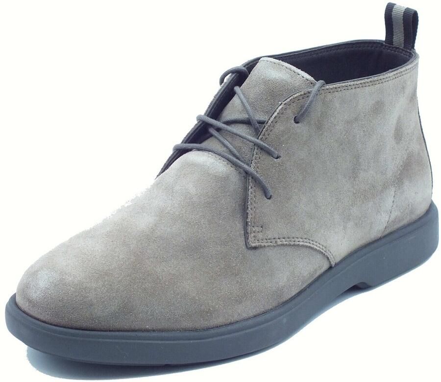 Geox Laarzen U56LAD Spherica Dove - Foto 2