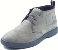 Geox Laarzen U56LAD Spherica Dove - Grijs