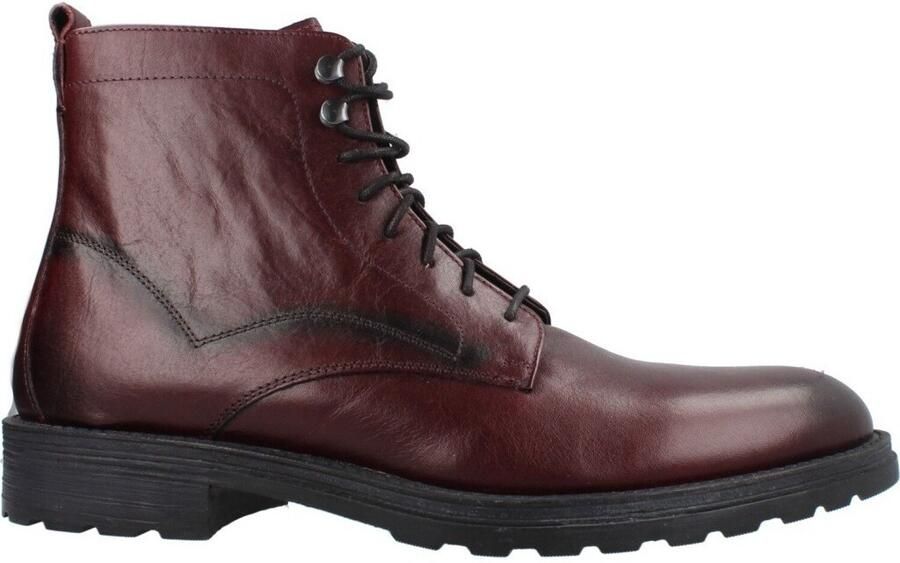 Geox Laarzen U56lxa 0003c