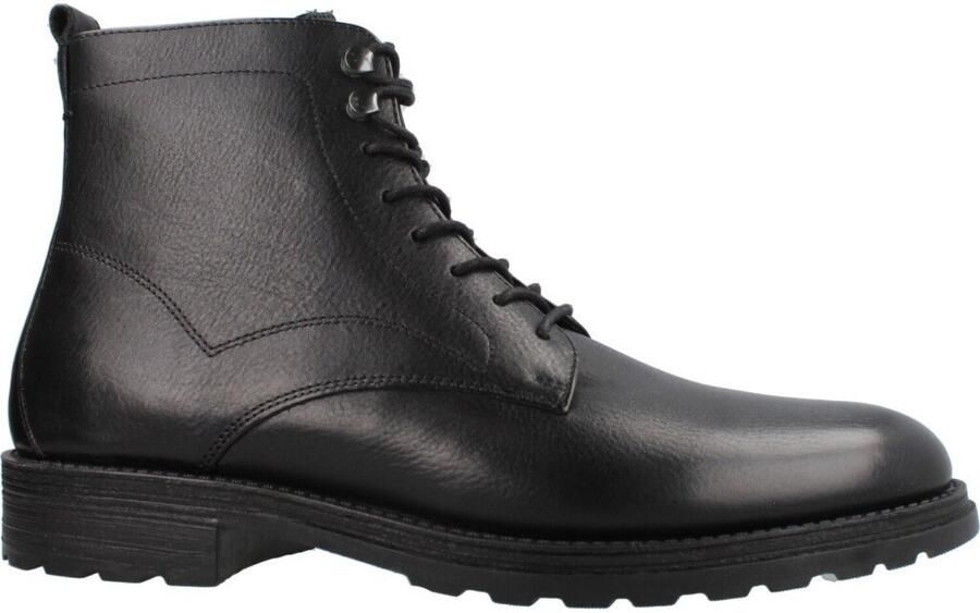 Geox Laarzen U56lxa 0003c