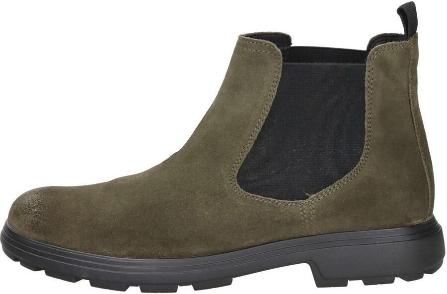 Geox Laarzen U56LZA 00023