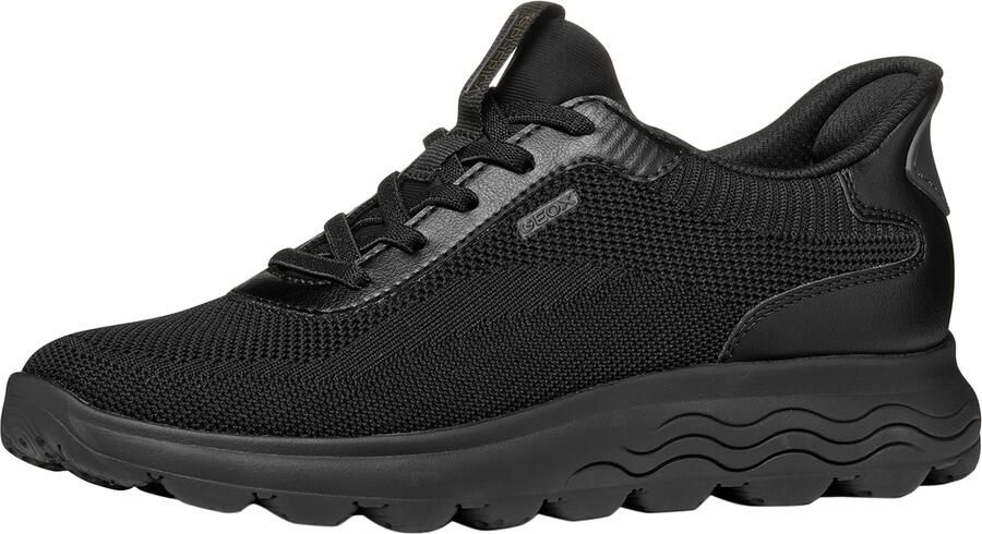 Geox Lage Sneakers Spherica Plus D557MA damessneakers - Foto 4