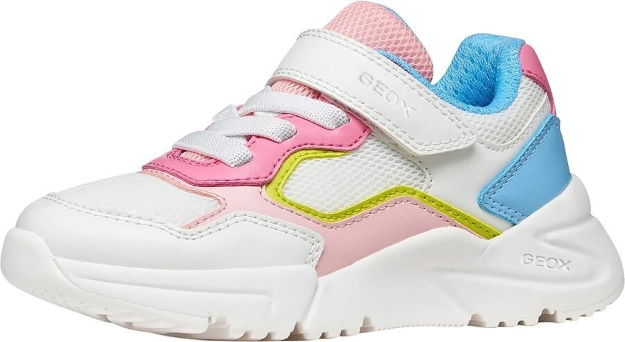 Geox Lage Sneakers 278826