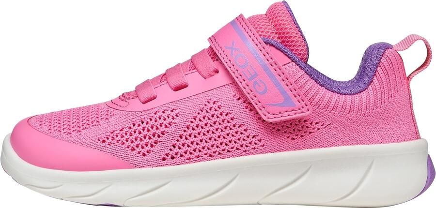 Geox Lage Sneakers J FOOT-RUN GIRL A J65PCA - Foto 4