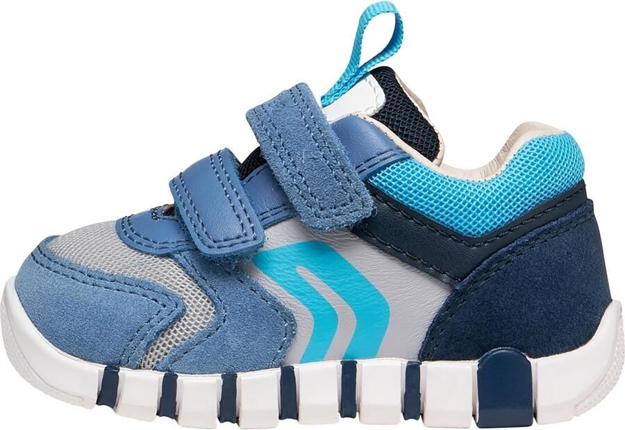 Geox Lage Sneakers 276980