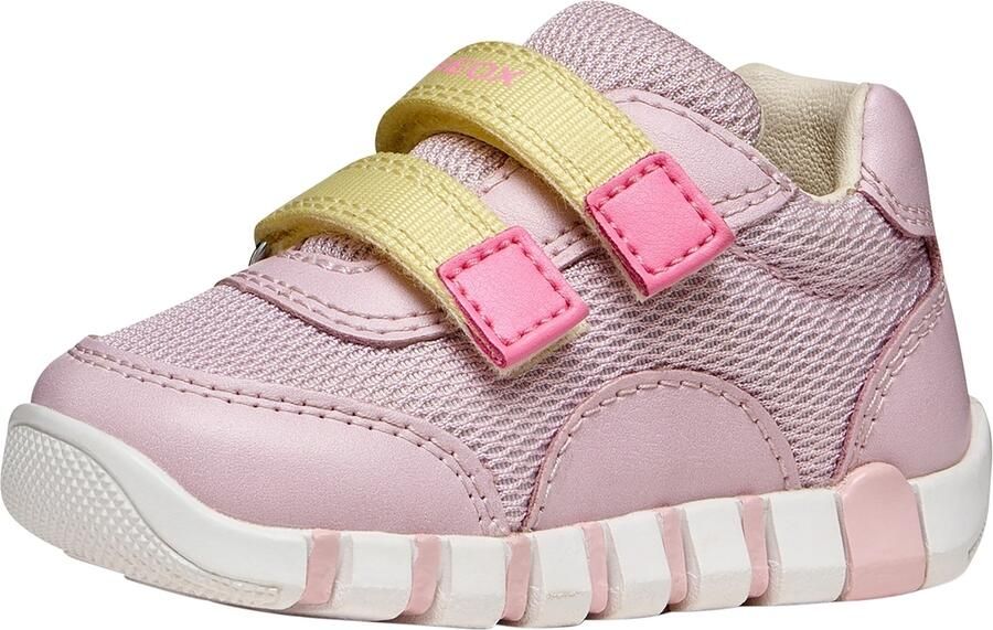 Geox Schoenen voor de eerste stapjes Zapatillas Niña Modèle B Iupidoo Girl - Foto 2