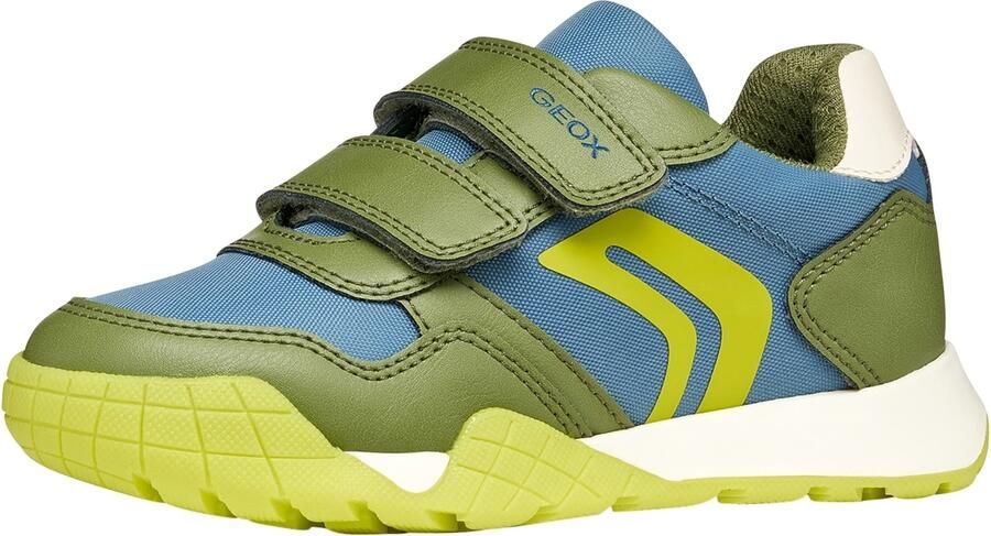 Geox Lage Sneakers 277669
