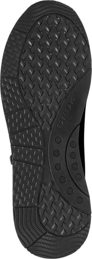 GEOX Bulmya-sneakers met veters - Foto 3