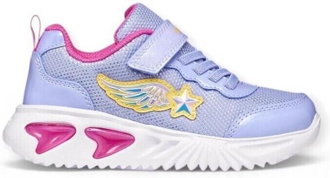 Geox Lage Sneakers Assister