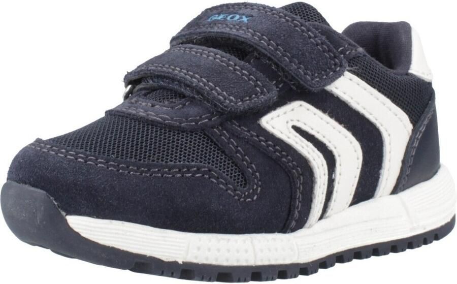 Geox Sneakers Baskets bébé garçon Alben A - Foto 2
