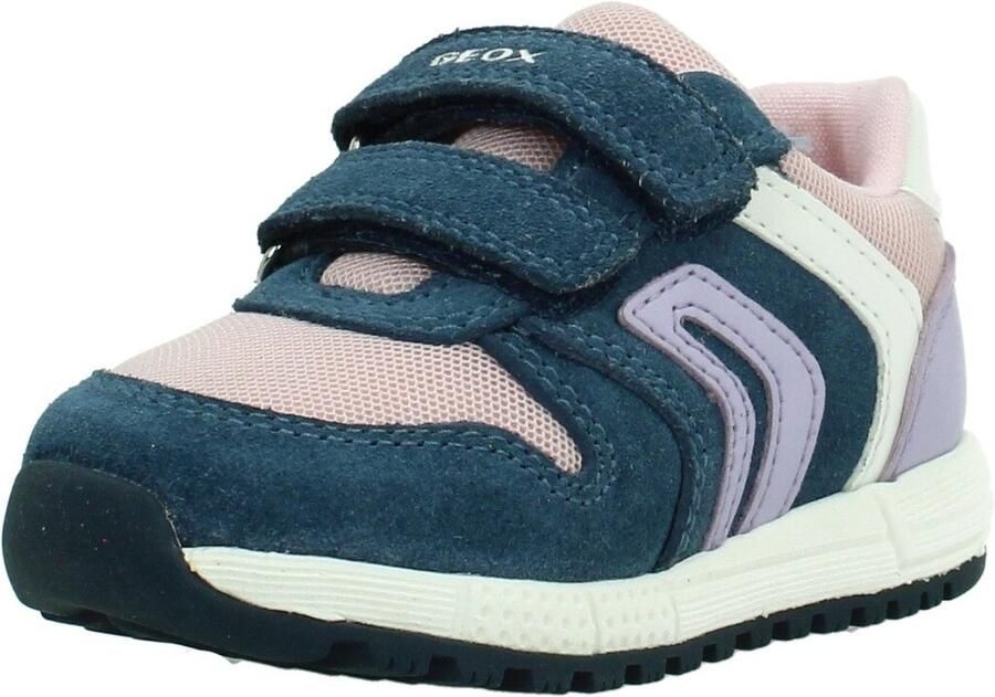 Geox Sneakers Baskets bébé fille Alben A - Foto 3