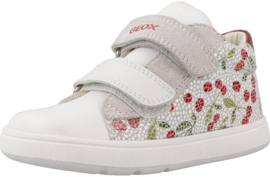 Geox Lage Sneakers B BIGLIA GIRL - Foto 2
