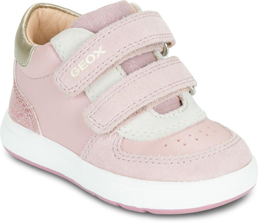 Geox Lage Sneakers B BIGLIA GIRL