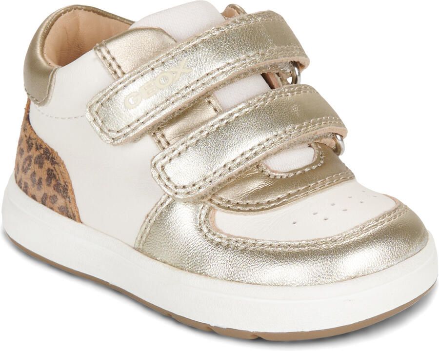 Geox Lage Sneakers B BIGLIA GIRL