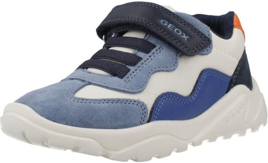 Geox Lage Sneakers Zapatillas Niño Modèle B Ciufciuf B - Foto 2
