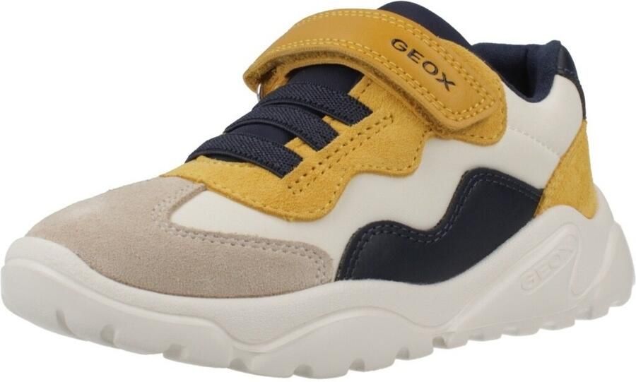 Geox Lage Sneakers Zapatillas Niño Modèle B Ciufciuf B - Foto 2