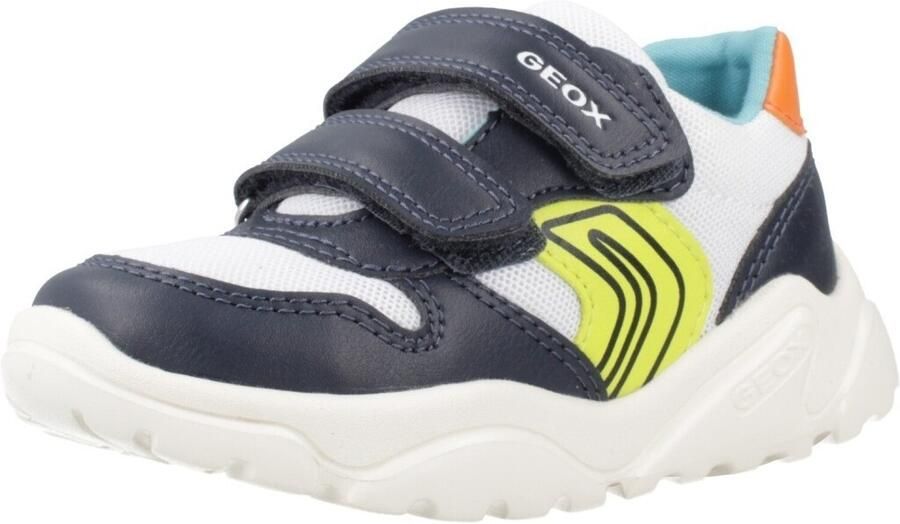 Geox Sneakers Baskets bébé garçon Ciufciuf A - Foto 3