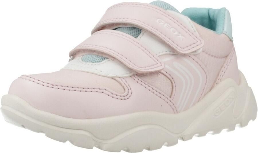 Geox Sneakers Baskets bébé fille Ciufciuf A - Foto 2