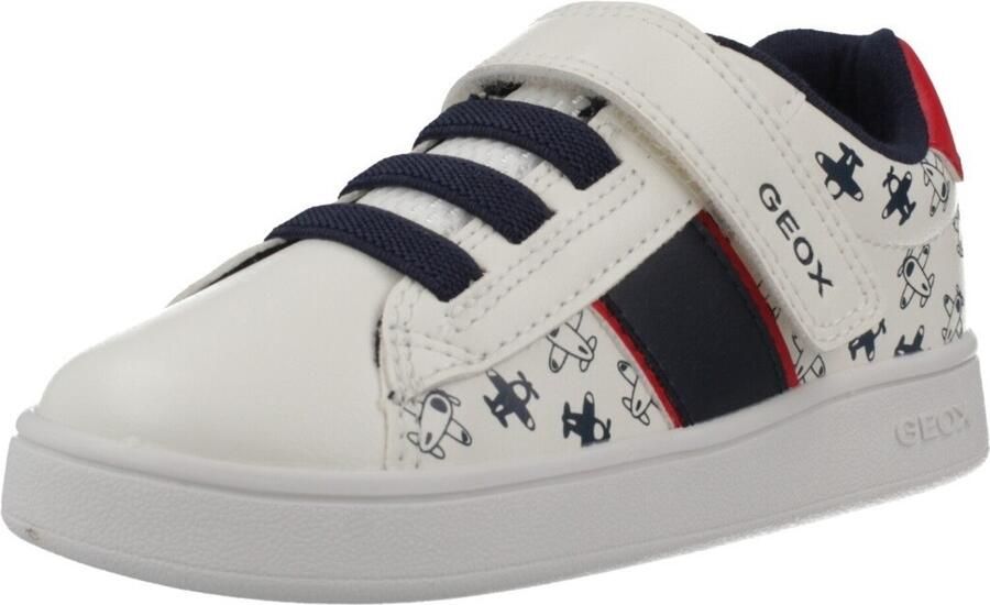 Geox Lage Sneakers Zapatillas Niño Modèle B Eclyper A - Foto 3
