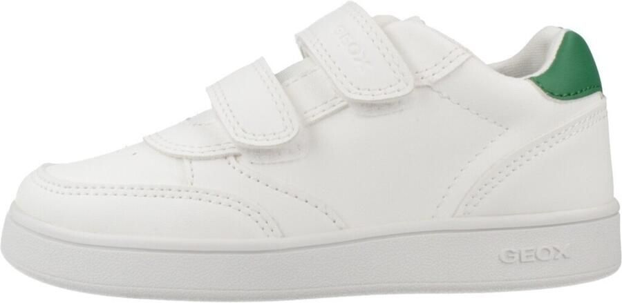 Geox Lage Sneakers B ECLYPER BOY