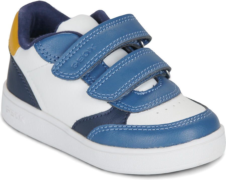 Geox Lage Sneakers B ECLYPER BOY