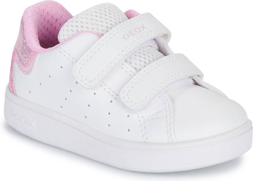 Geox Lage Sneakers B ECLYPER GIRL