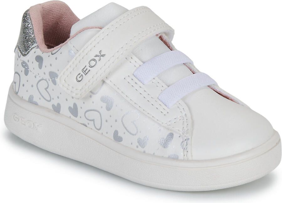 Geox Sneakers Baskets bébé fille Eclyper - Foto 2