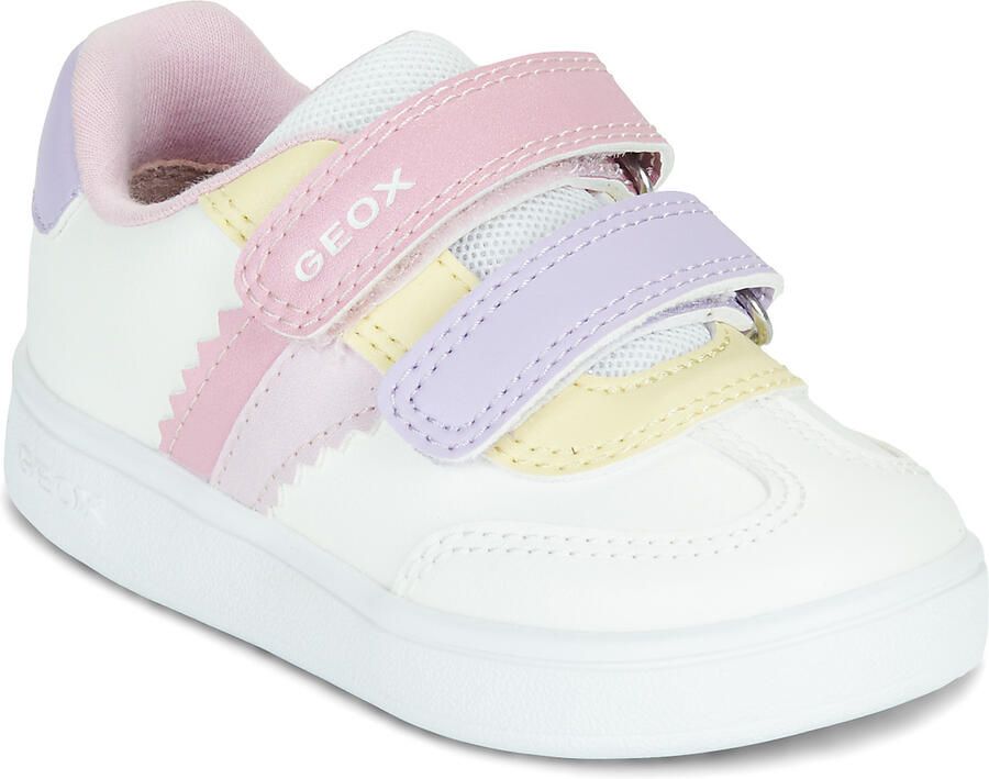 Geox Lage Sneakers B ECLYPER GIRL