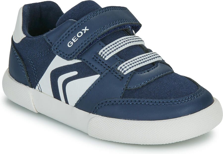 Geox Sneakers Baskets bébé garçon Gisli A - Foto 3